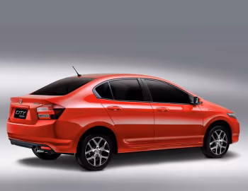 Honda City Sport [Brazil] '2013–14