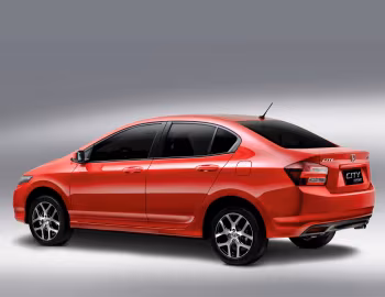 Honda City Sport [Brazil] '2013–14