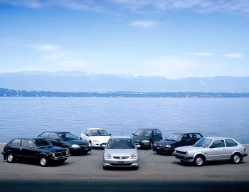 Honda Civic '1972–pr.