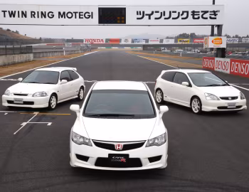 Honda Civic '1972–pr.