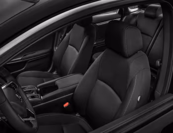 Interior Honda Civic EXL Sedan [Latam] (FC) '2016–19