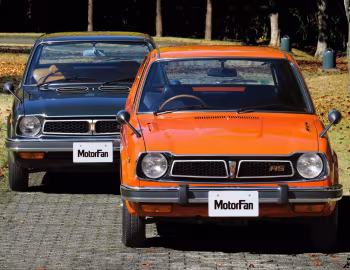 Honda Civic '1972–79