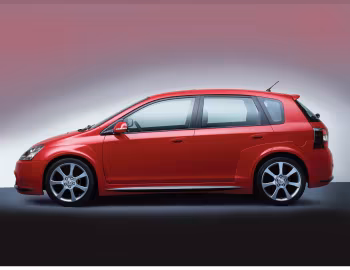 Honda Civic Study Model '03.2004