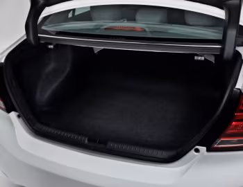 Porta-malas Honda Civic Sedan [CIS] (FB) '2013–15
