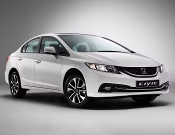 Honda Civic Sedan [CIS] (FB) '2013–15