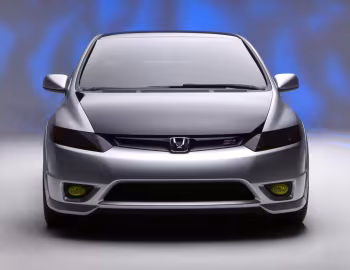 Honda Civic Si Concept '02.2005