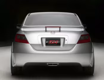 Honda Civic Si Concept '02.2005