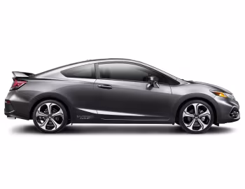 2014–15 Honda Civic Si Coupe [North America] (FG4) '03.2014–15