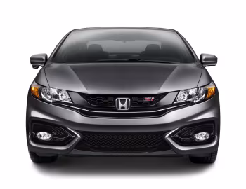 2014–15 Honda Civic Si Coupe [North America] (FG4) '03.2014–15