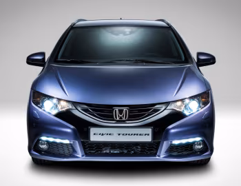 Honda Civic Tourer [Worldwide] (FK) '2014–15