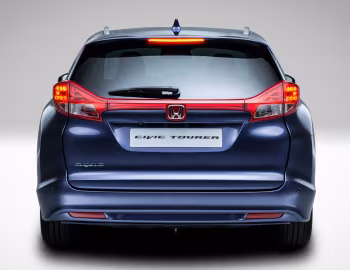 Honda Civic Tourer [Worldwide] (FK) '2014–15