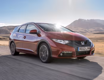 Honda Civic Tourer [Worldwide] (FK) '2014–15