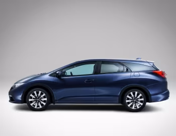 Honda Civic Tourer [Worldwide] (FK) '2014–15