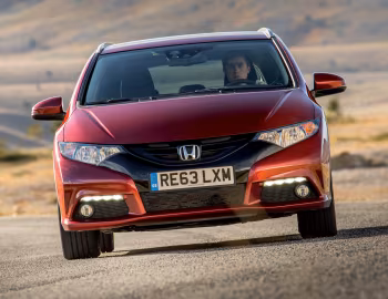Honda Civic Tourer [Worldwide] (FK) '2014–15