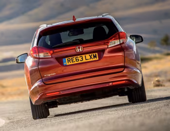 Honda Civic Tourer [Worldwide] (FK) '2014–15