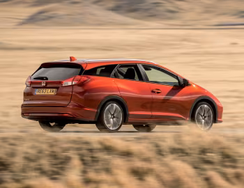 Honda Civic Tourer [Worldwide] (FK) '2014–15