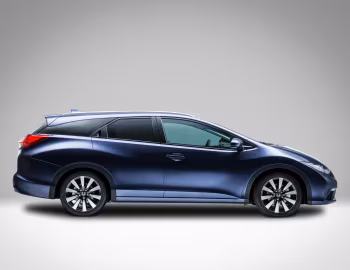Honda Civic Tourer [Worldwide] (FK) '2014–15