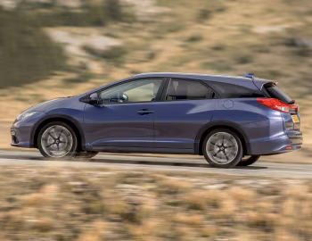 Honda Civic Tourer [Worldwide] (FK) '2014–15