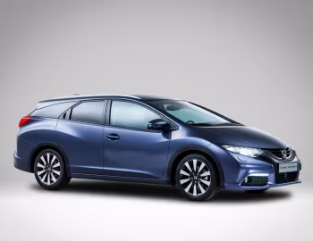 Honda Civic Tourer [Worldwide] (FK) '2014–15