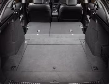 Interior Honda Civic Tourer [Worldwide] (FK) '2014–15