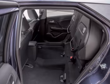 Interior Honda Civic Tourer Sports Pack [Worldwide] (FK) '2014–15