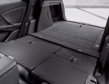 Interior Honda Civic Tourer Sports Pack [Worldwide] (FK) '2014–15