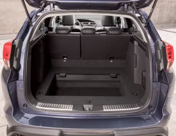 Interior Honda Civic Tourer Sports Pack [Worldwide] (FK) '2014–15