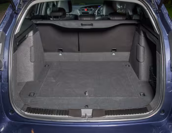 Porta-malas Honda Civic Tourer [UK-spec] (FK) '2014–15