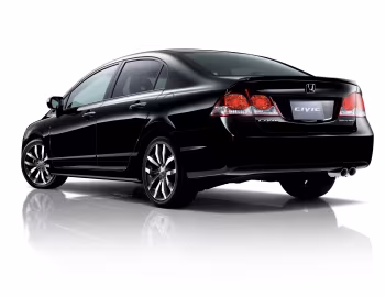 Honda Civic 2.0GL [Japan] (FD2) '09.2008–08.2010