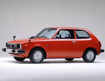 Honda Civic 3-door 1500 GTL [Japan] '06.1978–07.1979