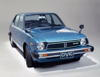 Honda Civic 5-door 1500 GF [Japan] '09.1977–05.1978
