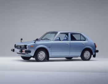 Honda Civic 5-door 1500 GF [Japan] '06.1978–07.1979
