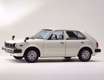 Honda Civic 5-door 1500 GF [Japan] '06.1980–09.1981