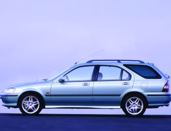Honda Civic Aerodeck (MB/MC) '1998–2001