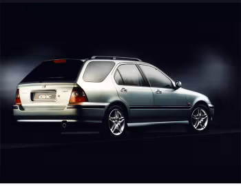 Honda Civic Aerodeck (MB/MC) '1998–2001