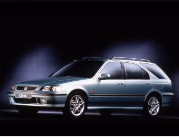 Honda Civic Aerodeck (MB/MC) '1998–2001