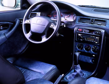 Painel frontal Honda Civic Aerodeck (MB/MC) '1998–2001