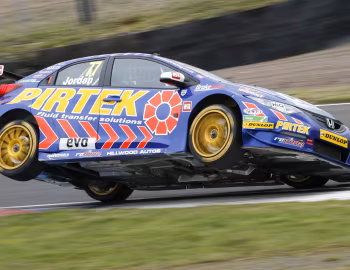 Honda Civic BTCC '2012–13
