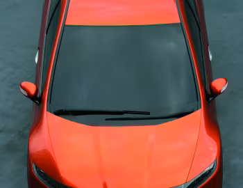 Honda Civic Concept '03.2005