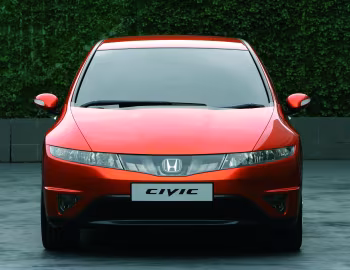 Honda Civic Concept '03.2005