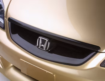 Honda Civic Concept R '11.2001