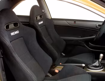 Interior Honda Civic Concept R '11.2001