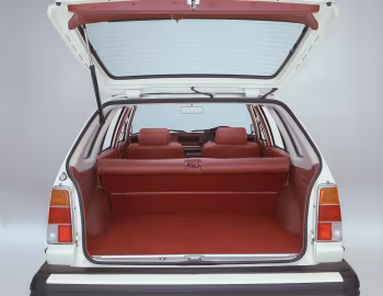 Porta-malas Honda Civic Country '01.1980–09.1981