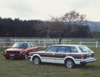 Honda Civic Country '01.1980–09.1981