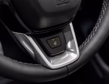 Interior Honda Civic e:HEV [UK-spec] '2025–pr.