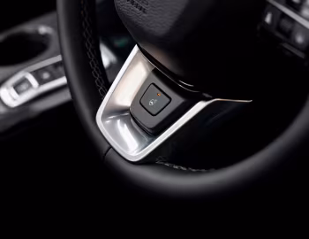 Інтер'єр Honda Civic e:HEV [Australia] '2024–н.ч.