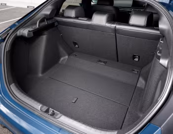 Porta-malas Honda Civic e:HEV [Australia] '2024–pr.