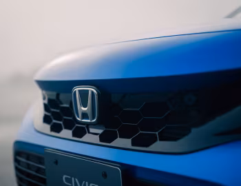 Honda Civic e:HEV [Japan] '2022–24