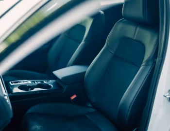 Interior Honda Civic e:HEV [Japan] '2022–24