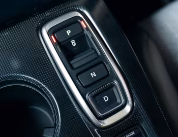 Interior Honda Civic e:HEV EX [Japan] '2024–pr.